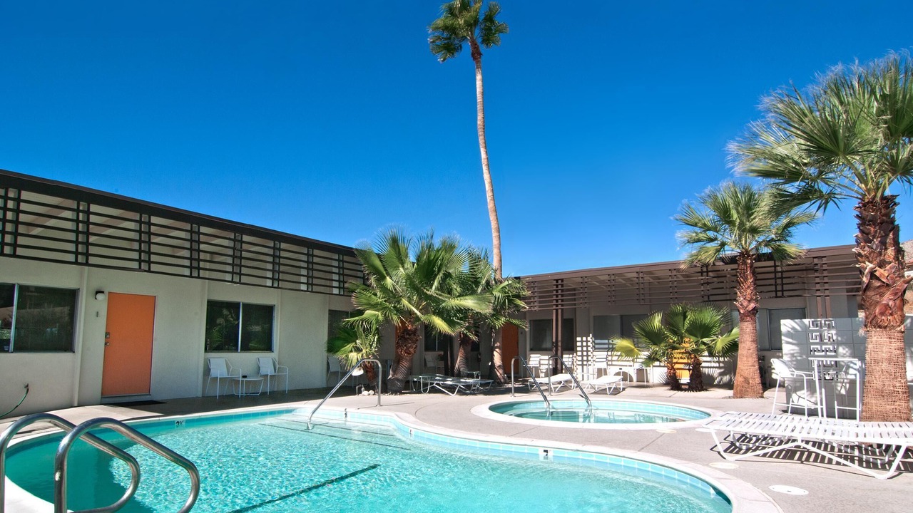 Photo of Outdoor in Desert Hot Springs