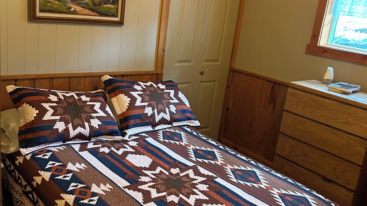 Photo of Bedroom in Madras