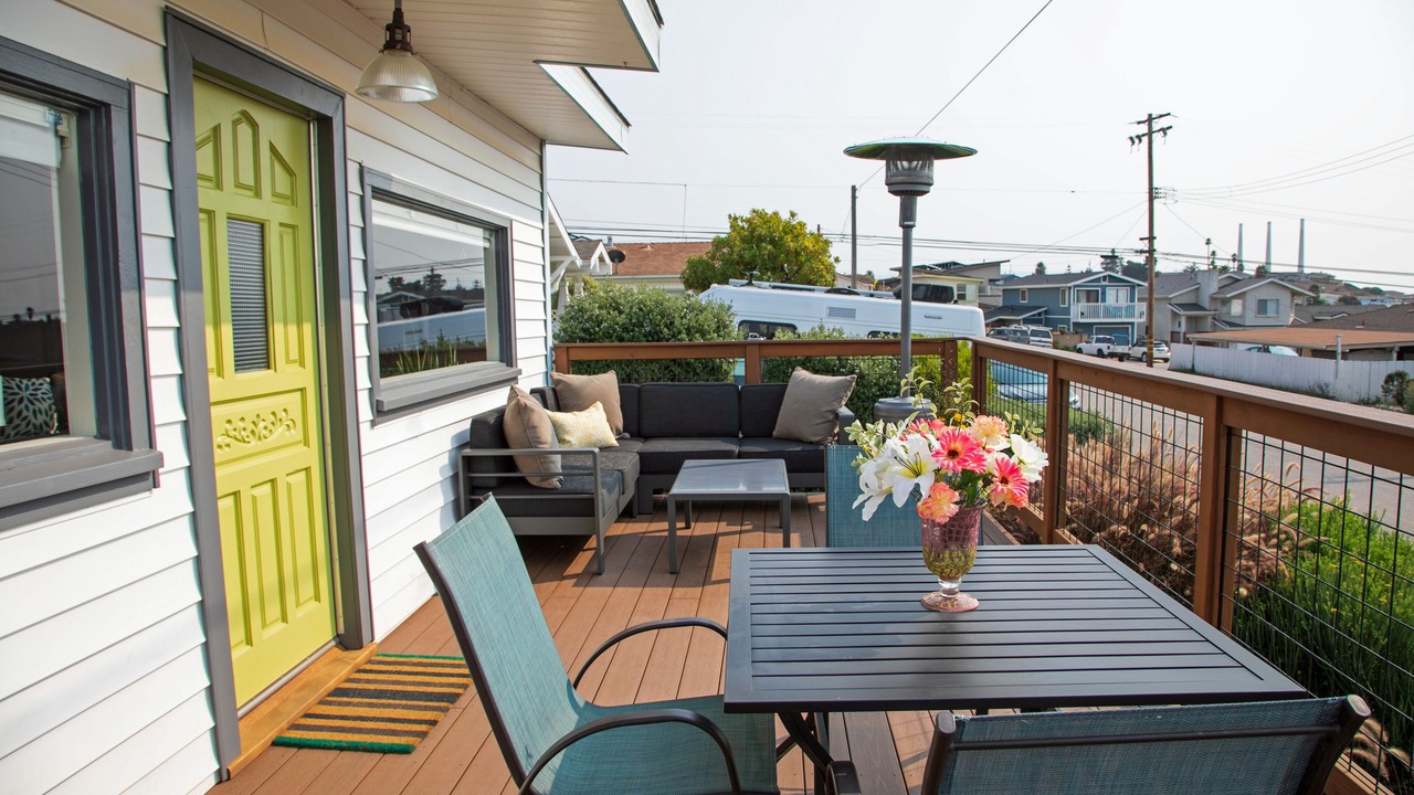 Photo of Outdoor in Morro Bay