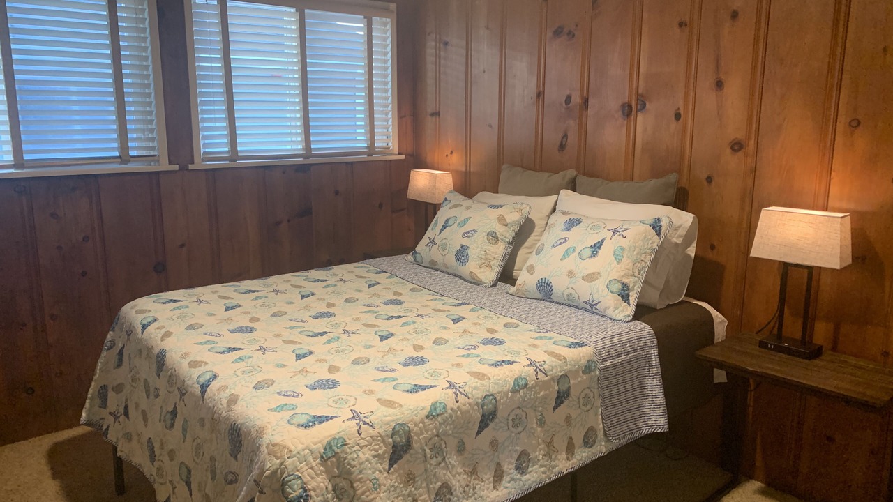 Photo of Bedroom in Morro Bay