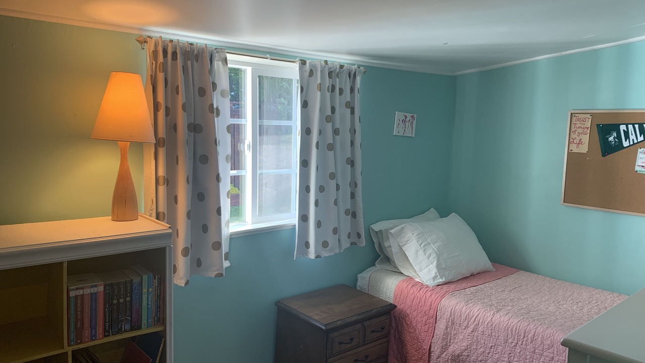 Photo of Bedroom in Morro Bay