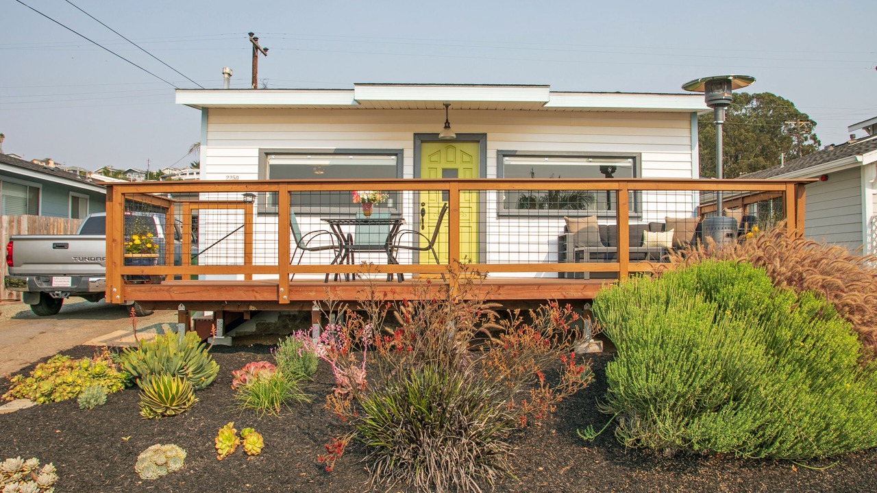 Photo of Outdoor in Morro Bay