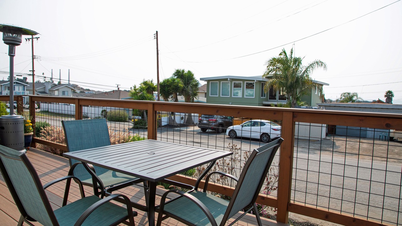 Photo of Outdoor in Morro Bay