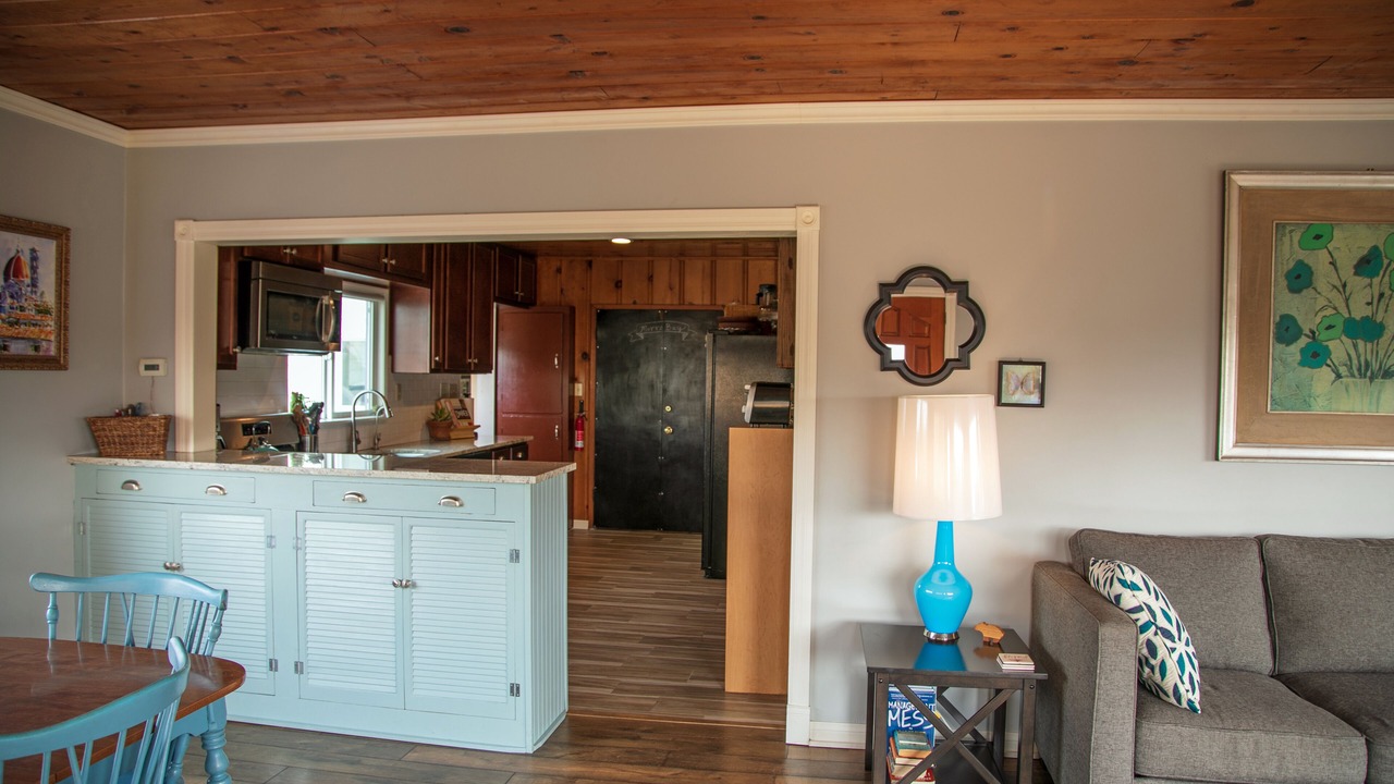 Photo of Livingroom in Morro Bay
