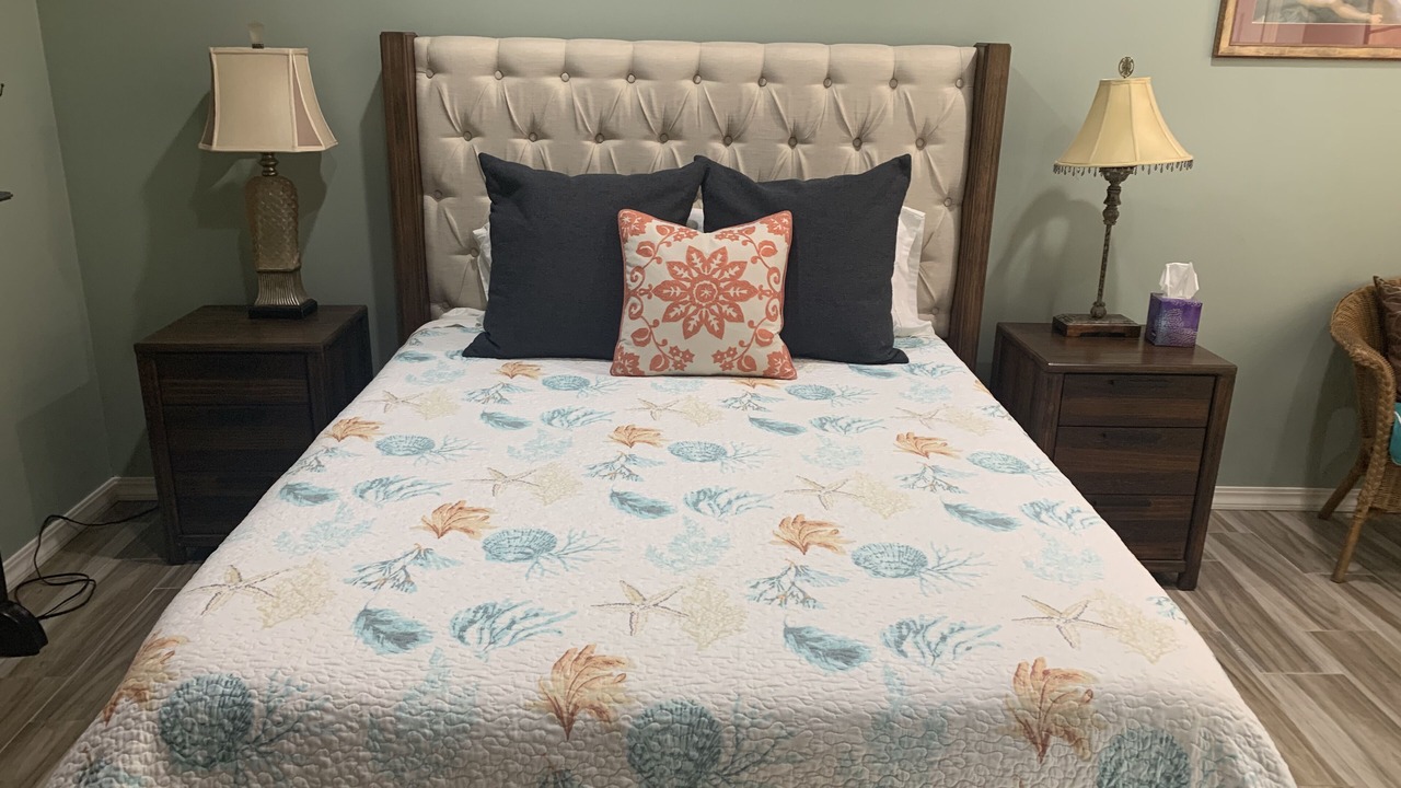 Photo of Bedroom in Morro Bay