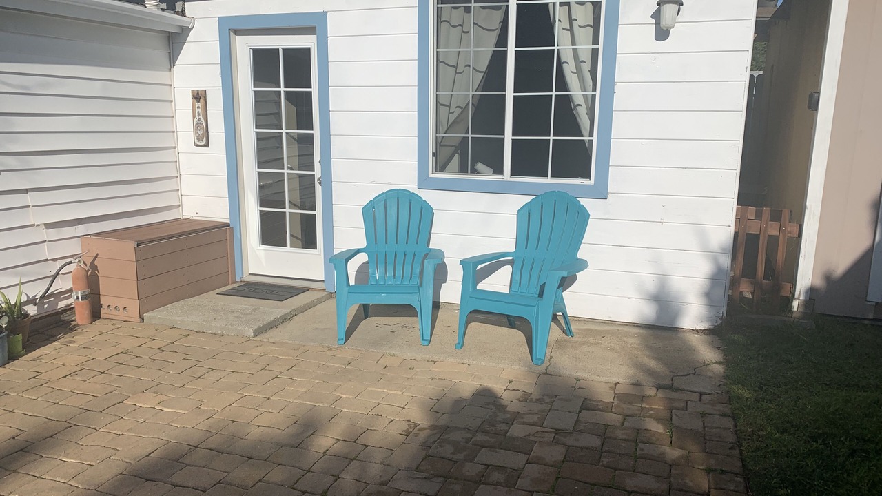 Photo of Patio Balcony in Morro Bay