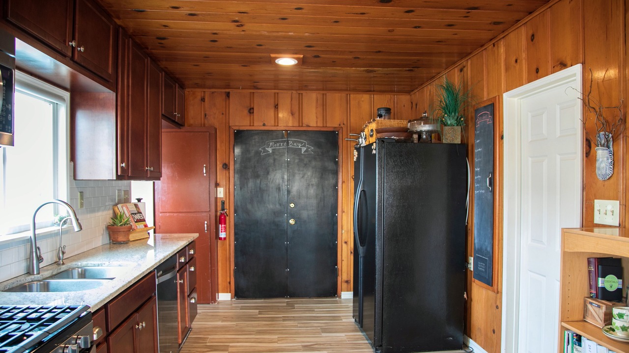 Photo of Kitchen in Morro Bay