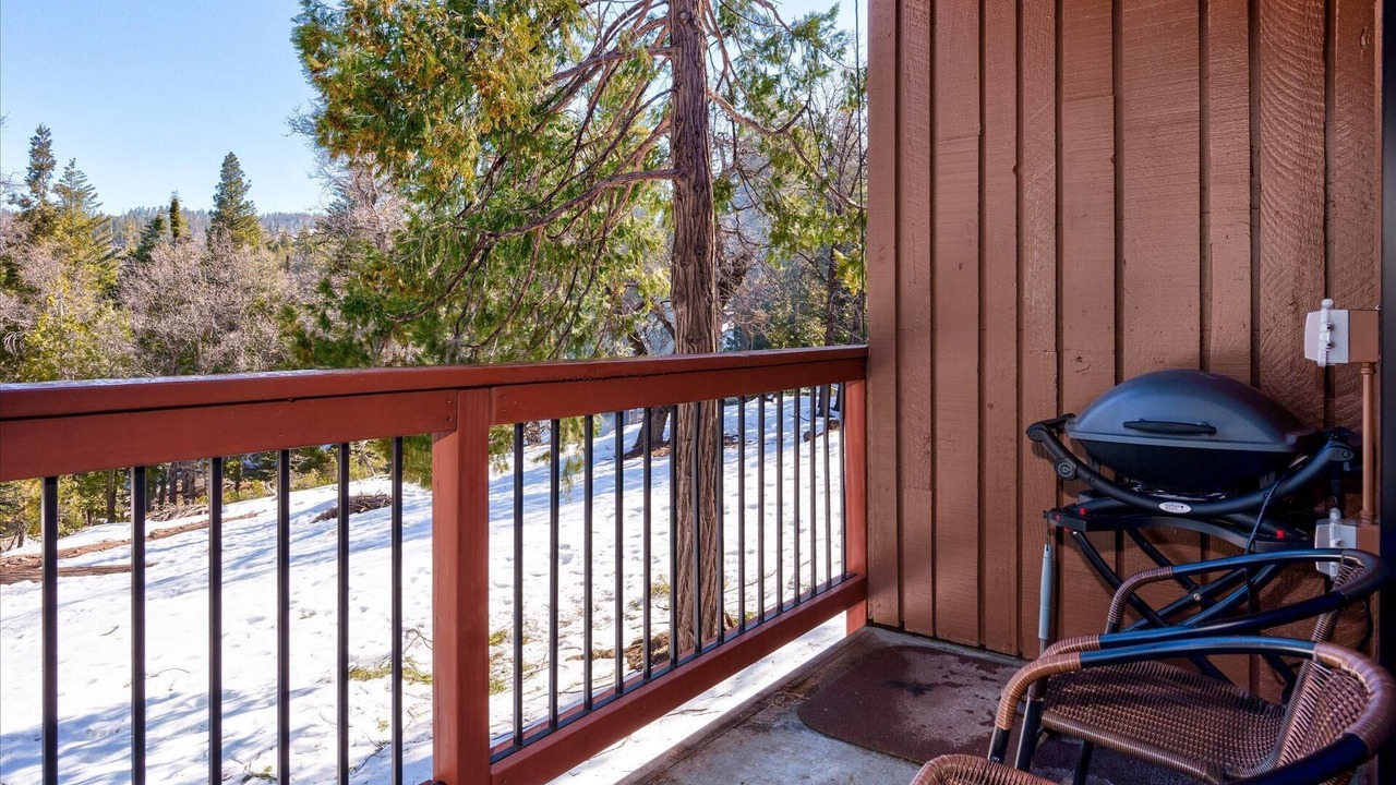 Photo of Outdoor in Yosemite West