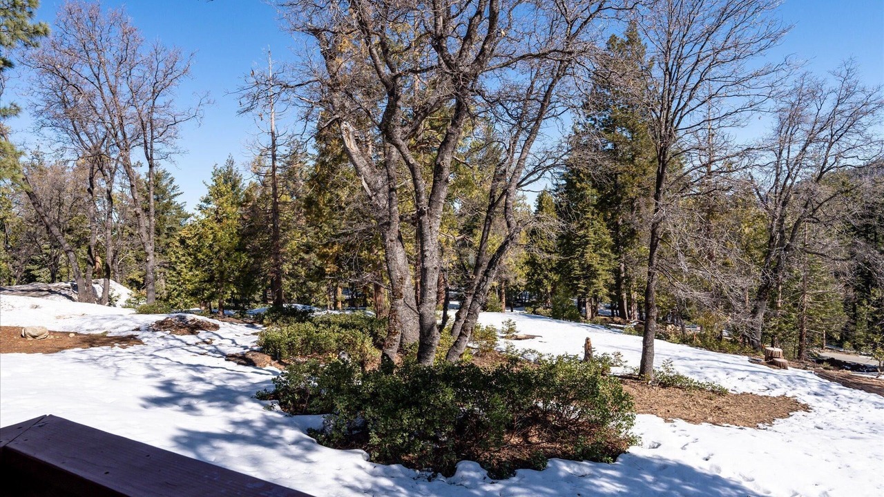 Photo of Outdoor in Yosemite West