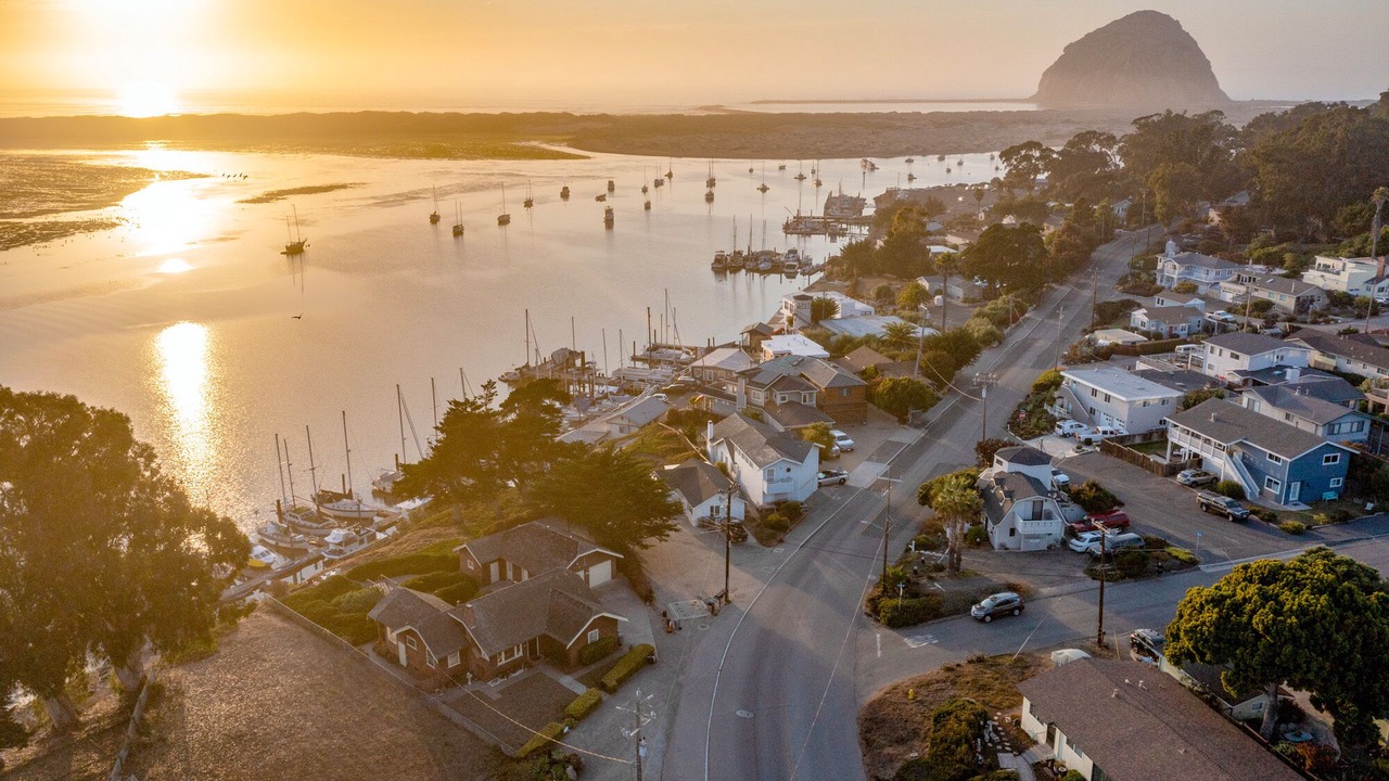 Photo of Others in Morro Bay