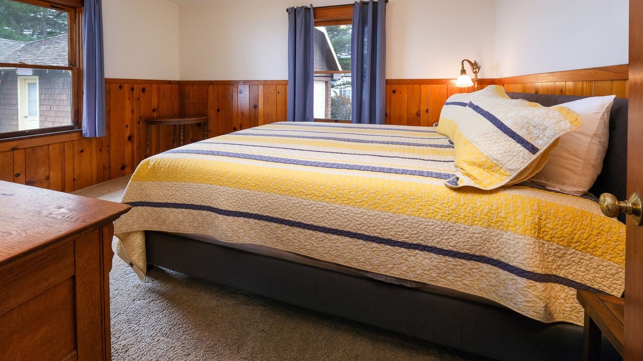 Photo of Bedroom in Morro Bay