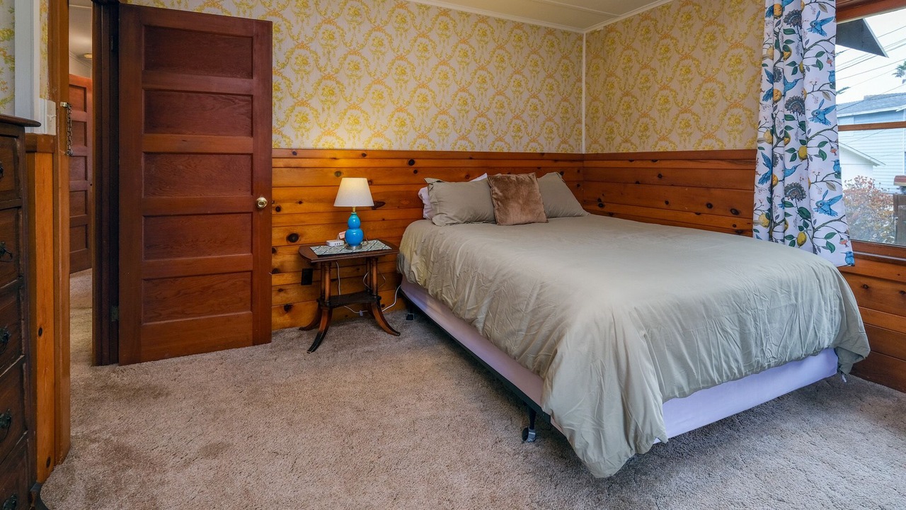 Photo of Bedroom in Morro Bay