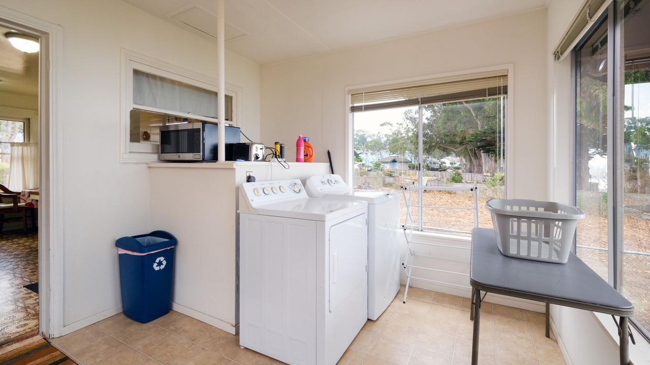Photo of Bedroom in Morro Bay