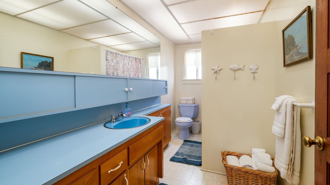 Photo of Bathroom in Morro Bay