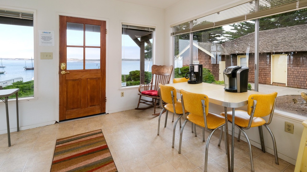 Photo of Bedroom in Morro Bay