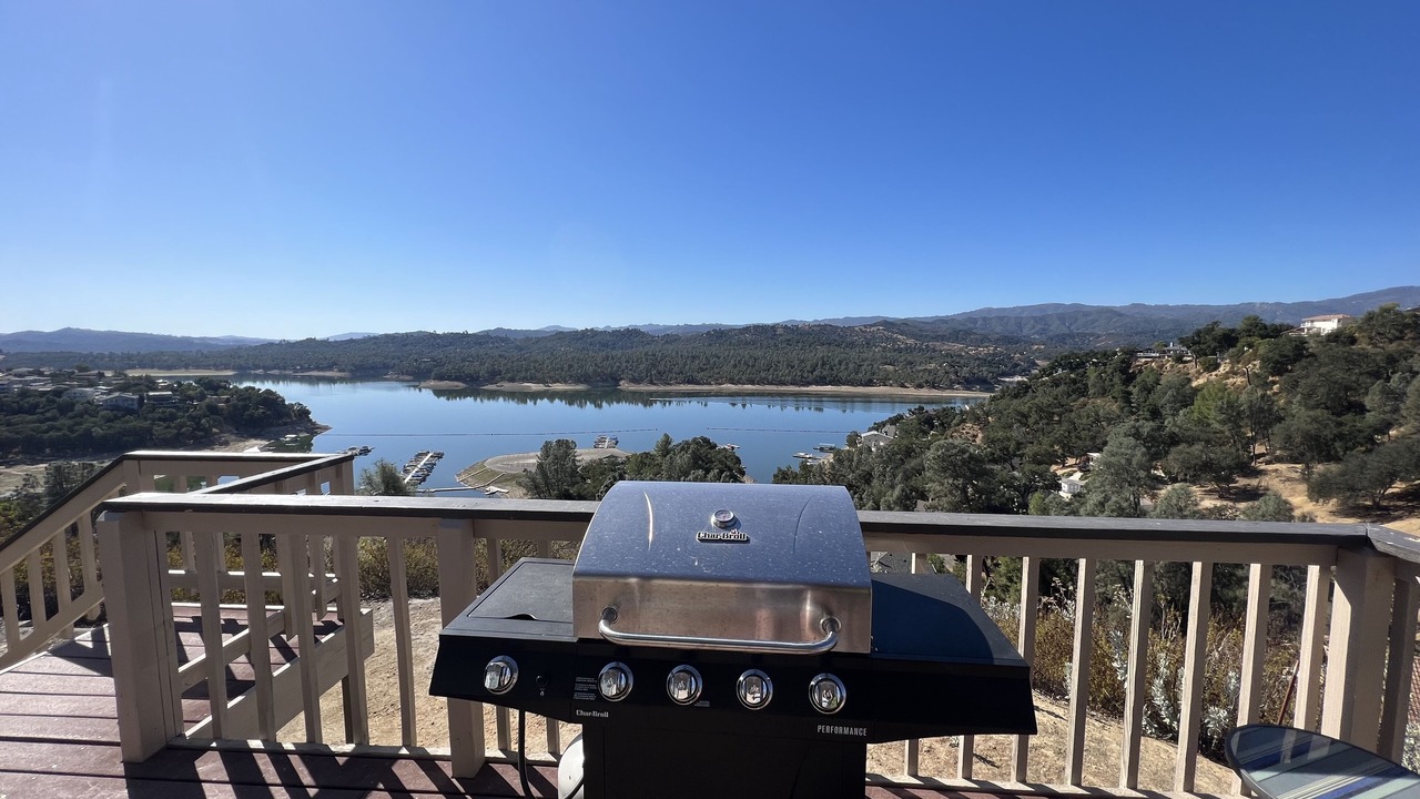 Photo of Outdoor in Oak Shores