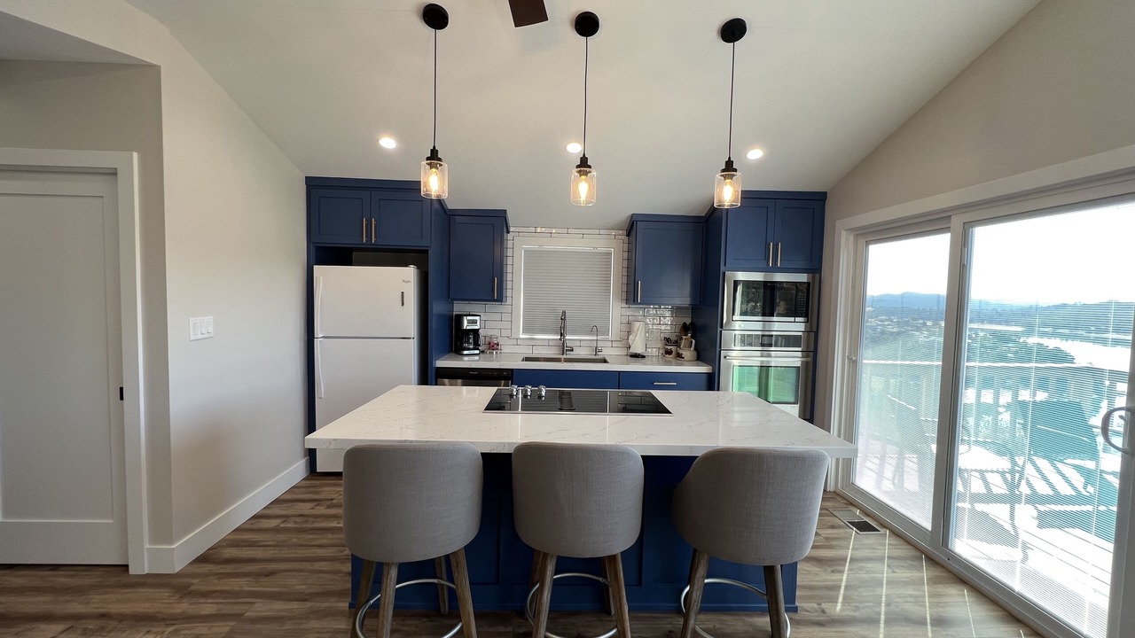 Photo of Kitchen in Oak Shores