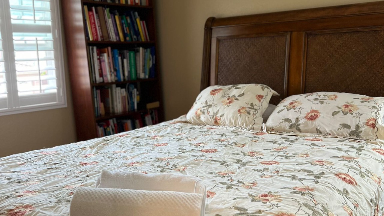 Photo of Bedroom in San Miguel Ranch