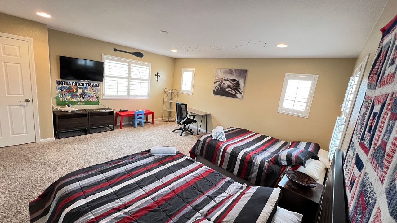 Photo of Bedroom in San Miguel Ranch