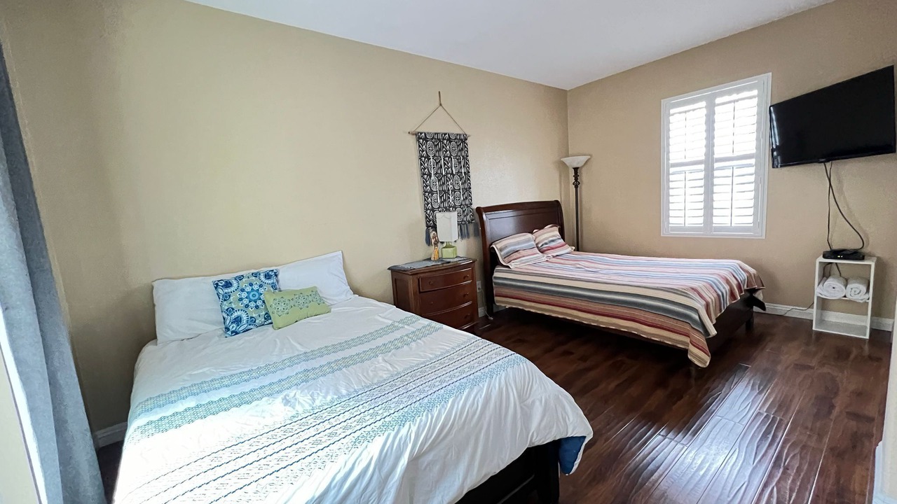 Photo of Bedroom in San Miguel Ranch