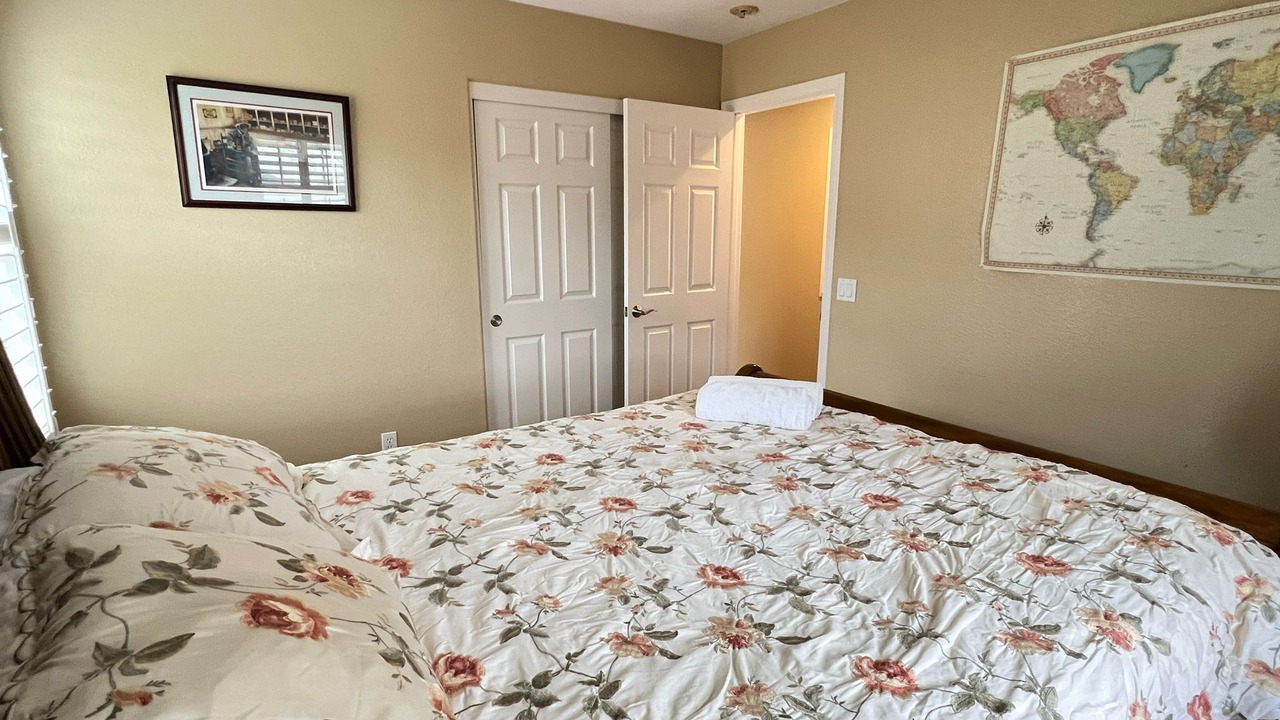 Photo of Bedroom in San Miguel Ranch