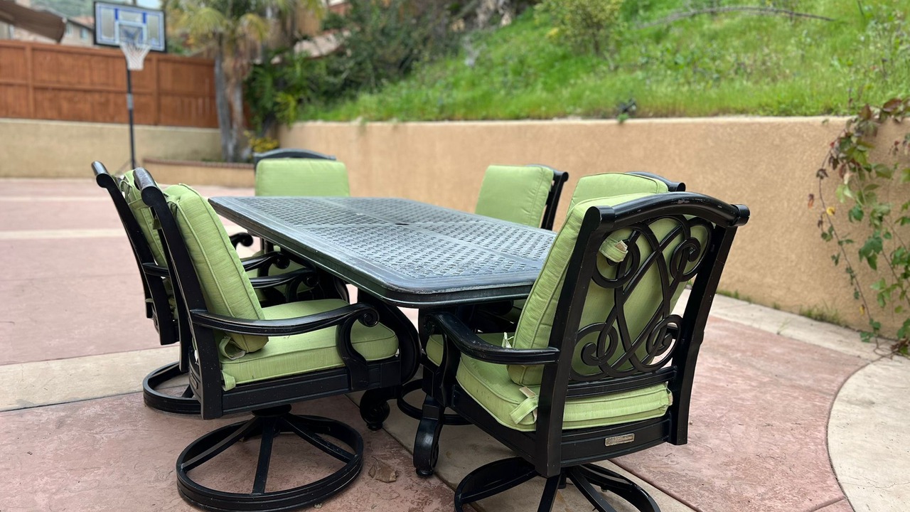 Photo of Outdoor in San Miguel Ranch
