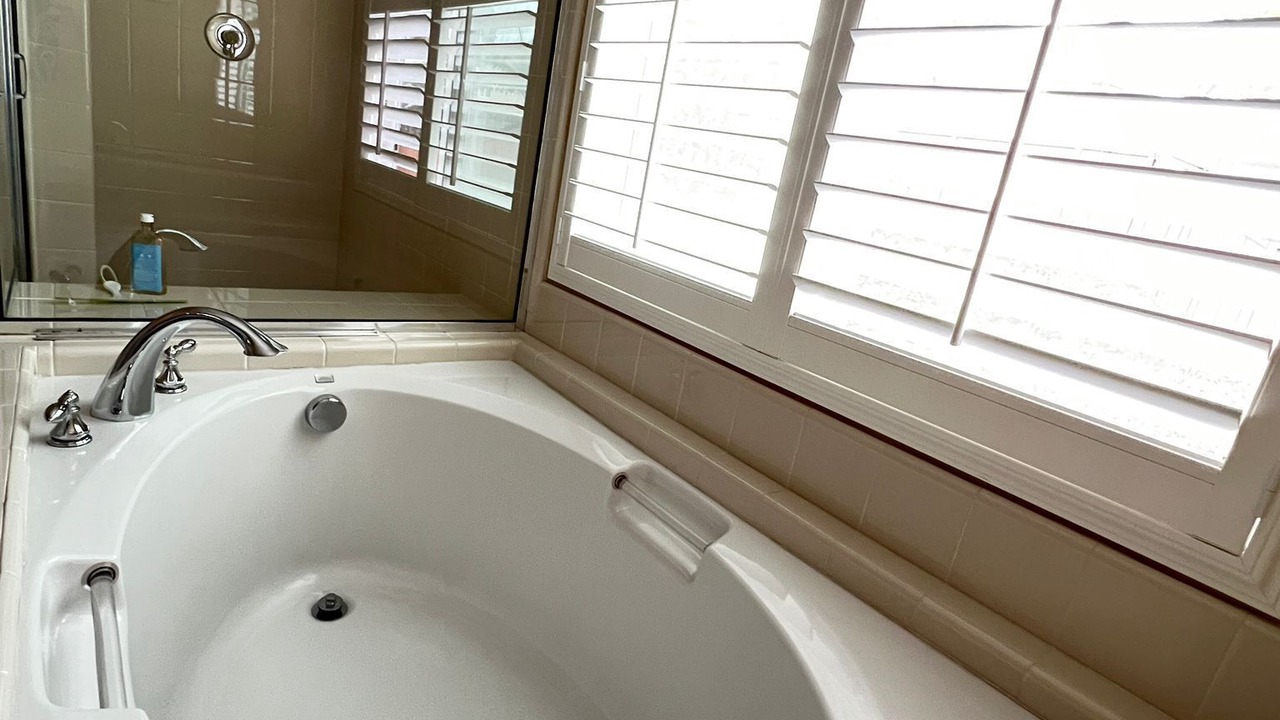 Photo of Bathroom in San Miguel Ranch