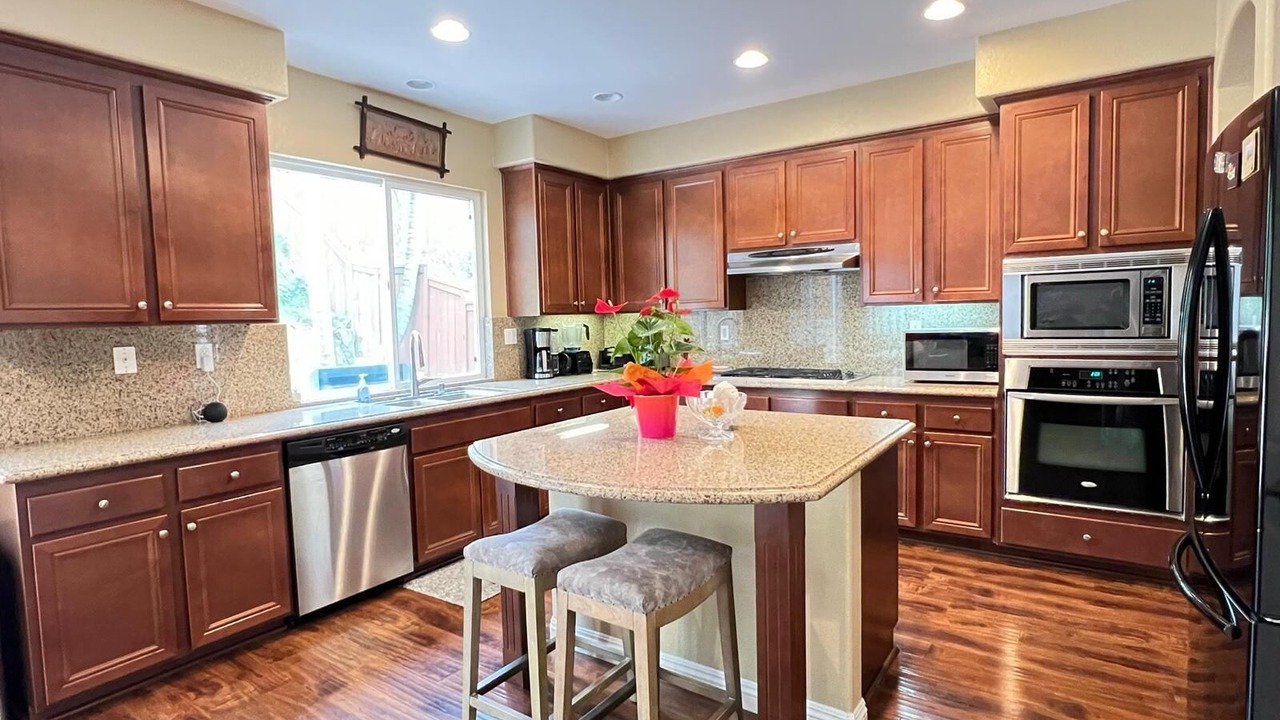 Photo of Kitchen in San Miguel Ranch