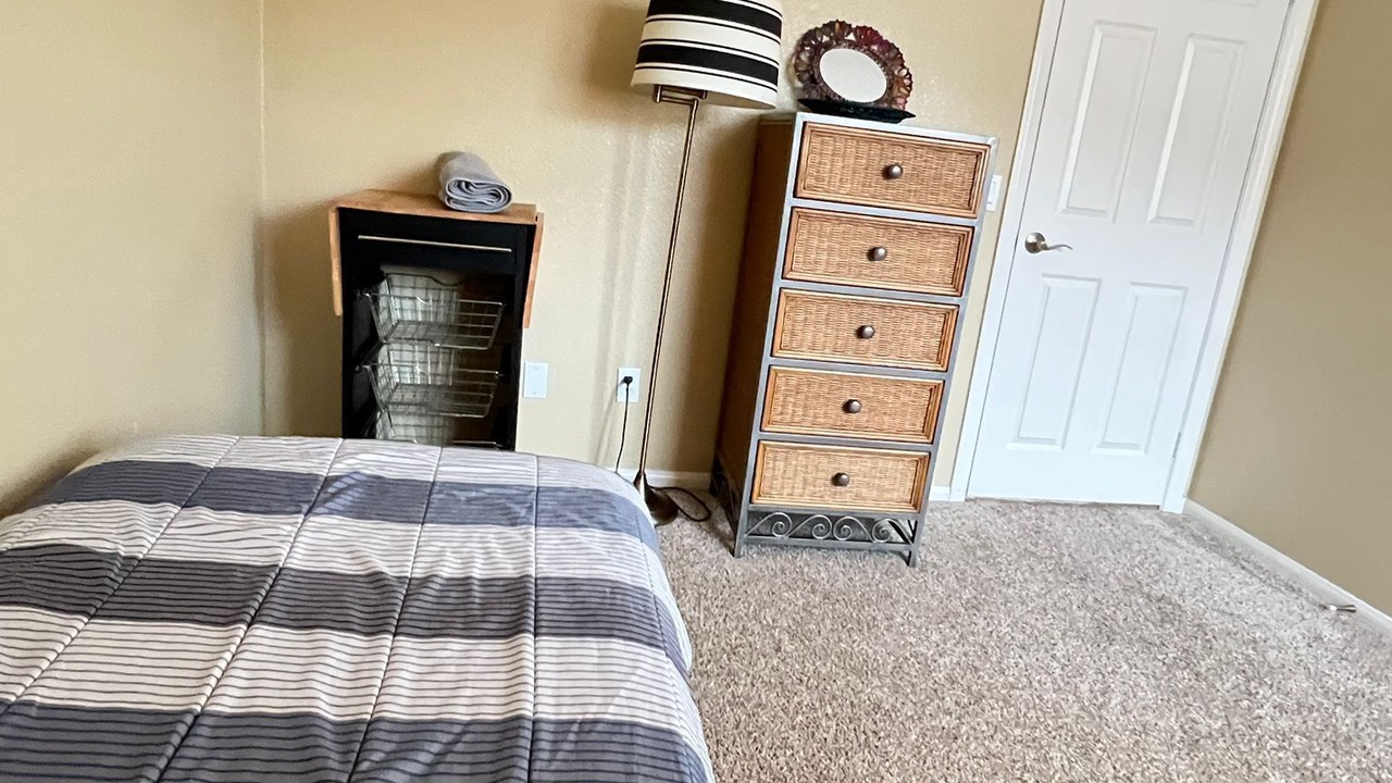 Photo of Bedroom in San Miguel Ranch