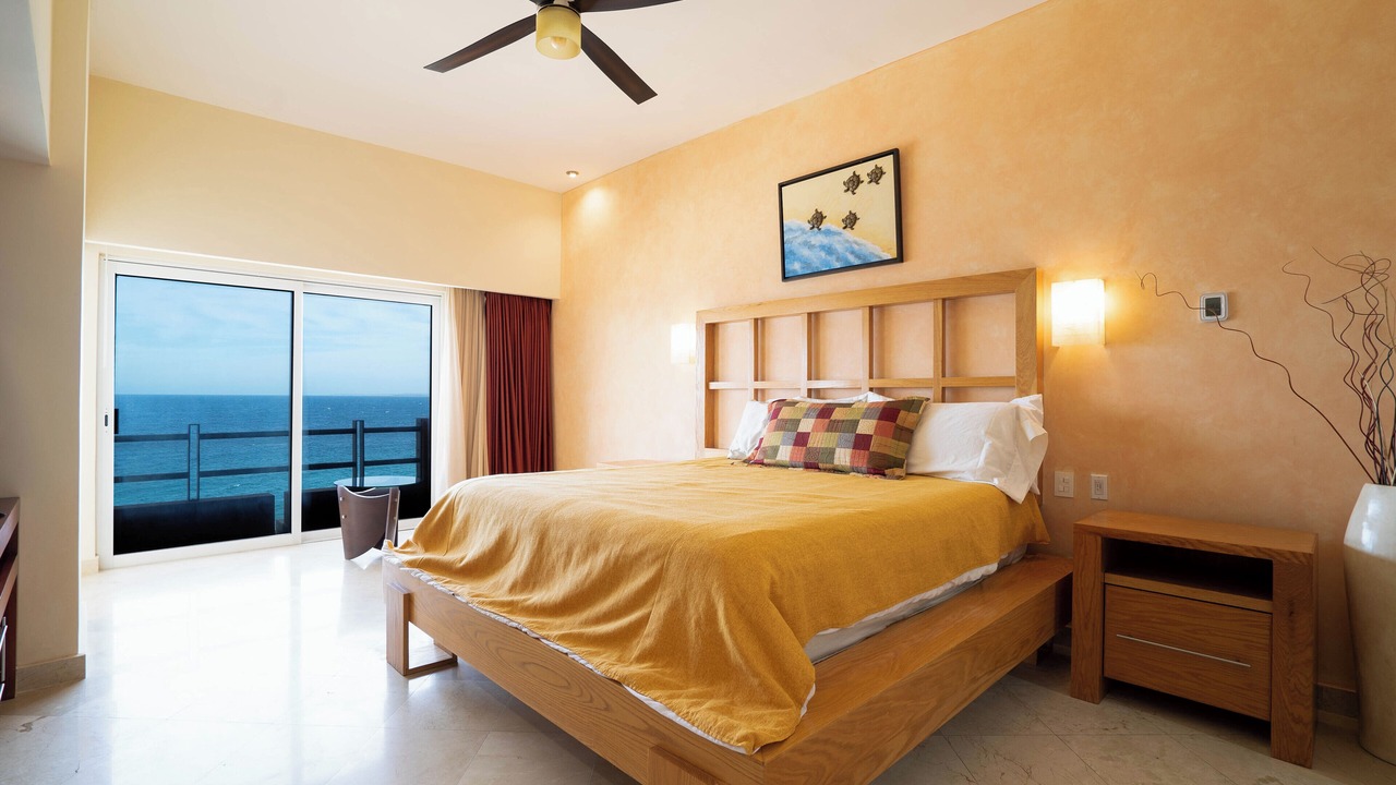 Photo of Bedroom in Los Barriles