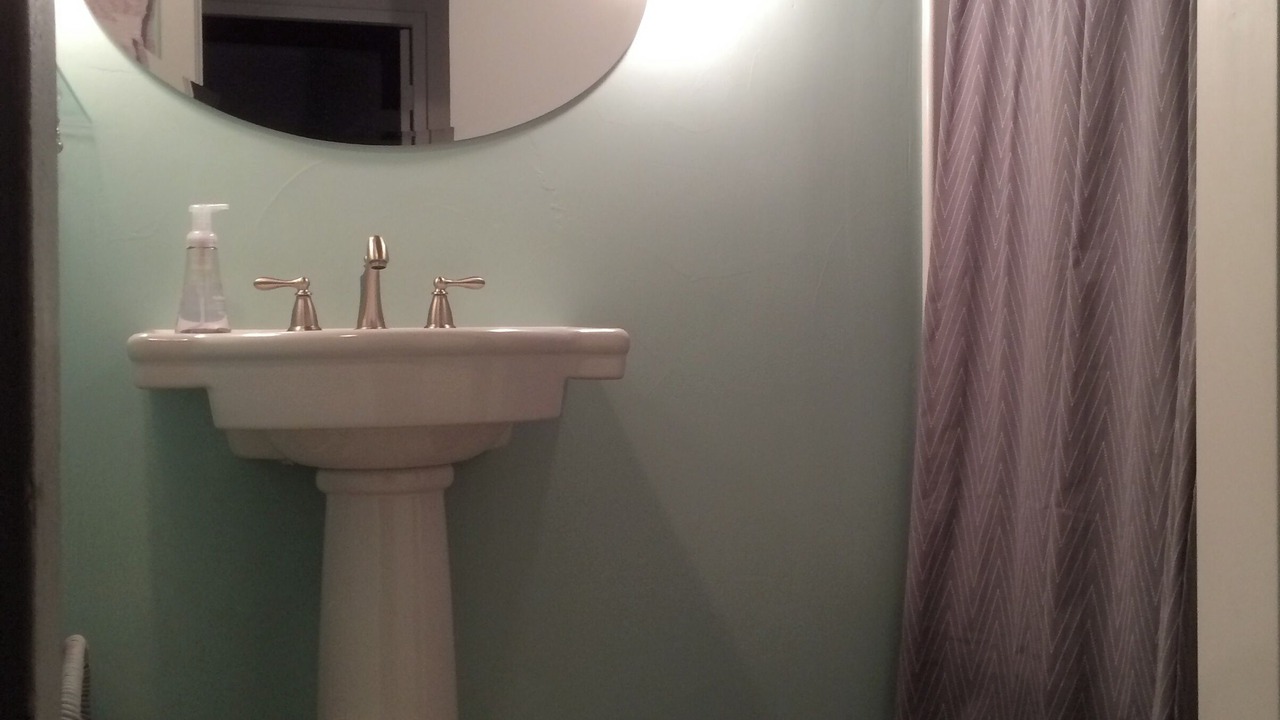 Photo of Bathroom in Bijou Pines