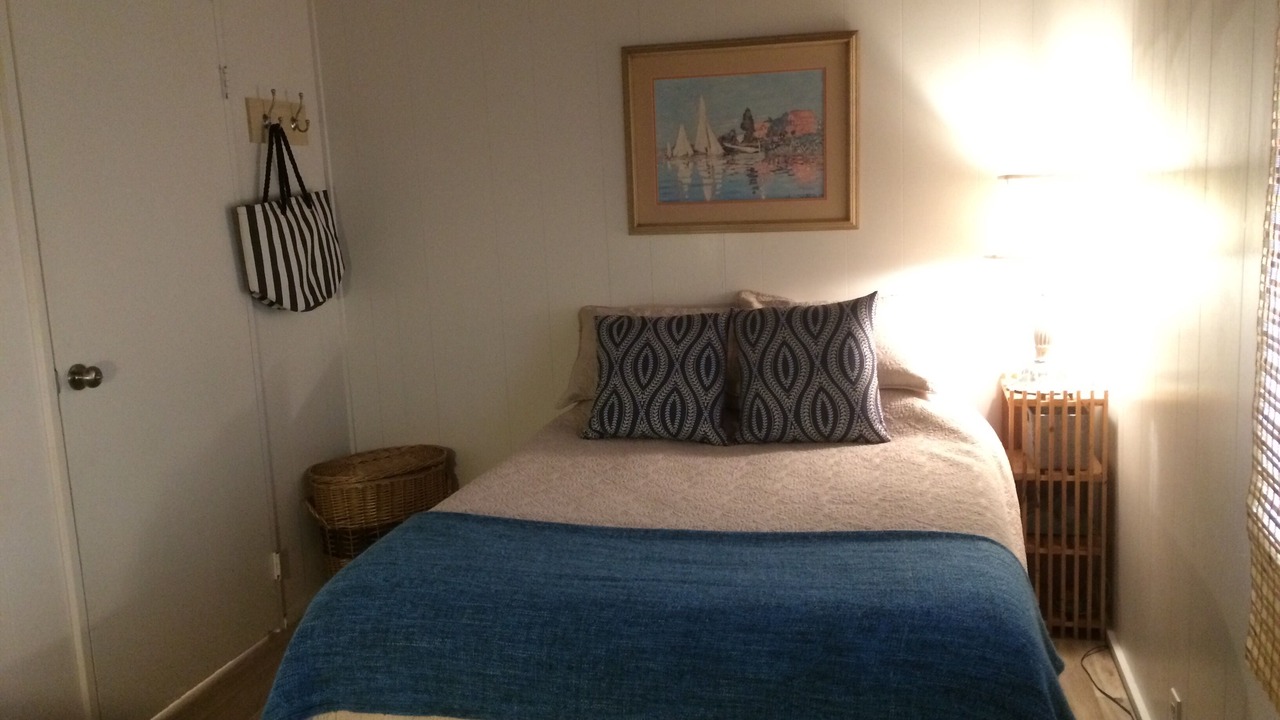 Photo of Bedroom in Bijou Pines