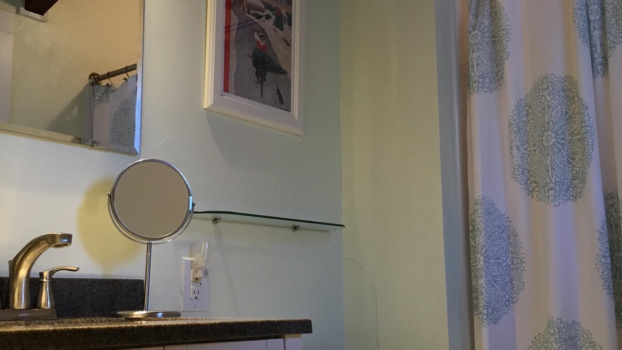 Photo of Bathroom in Bijou Pines