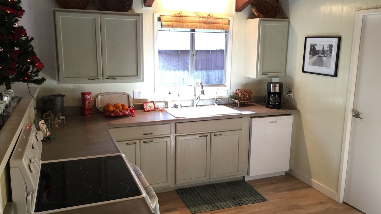 Photo of Kitchen in Bijou Pines