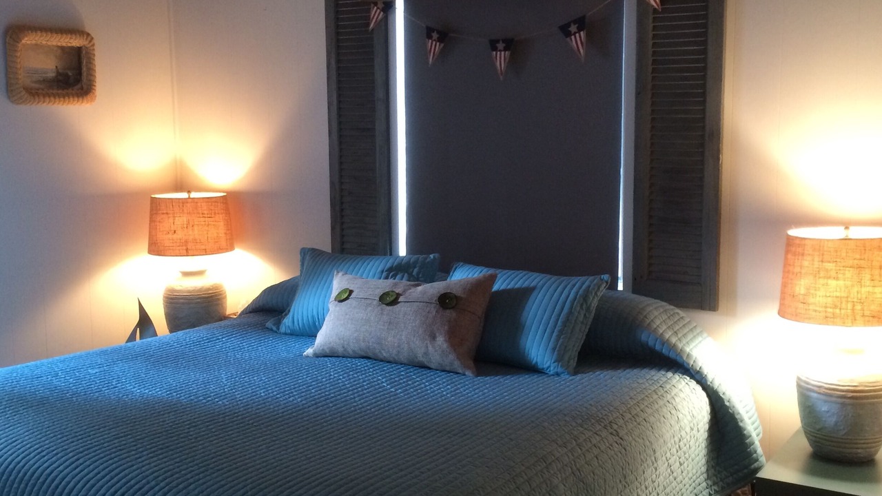 Photo of Bedroom in Bijou Pines