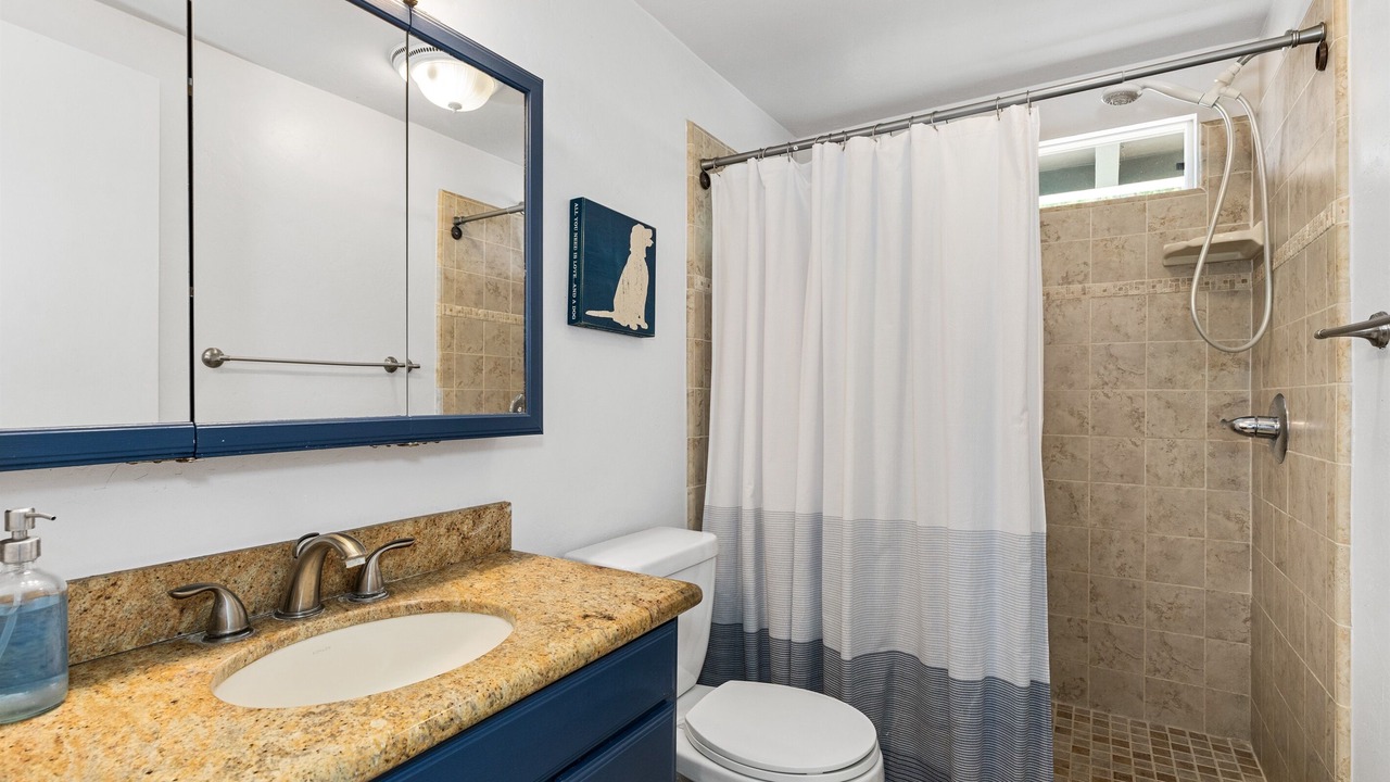 Photo of Bathroom in Bradley