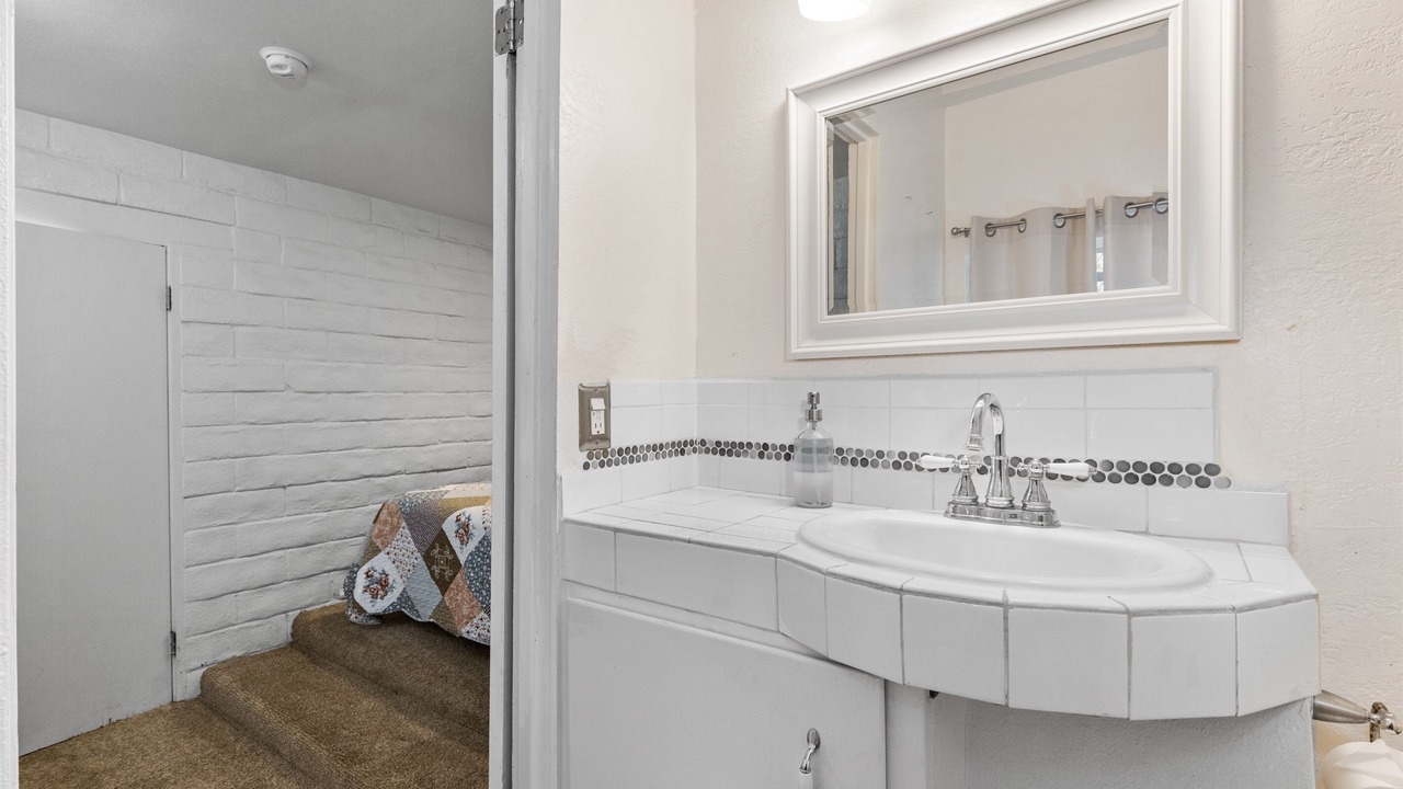 Photo of Bathroom in Bradley