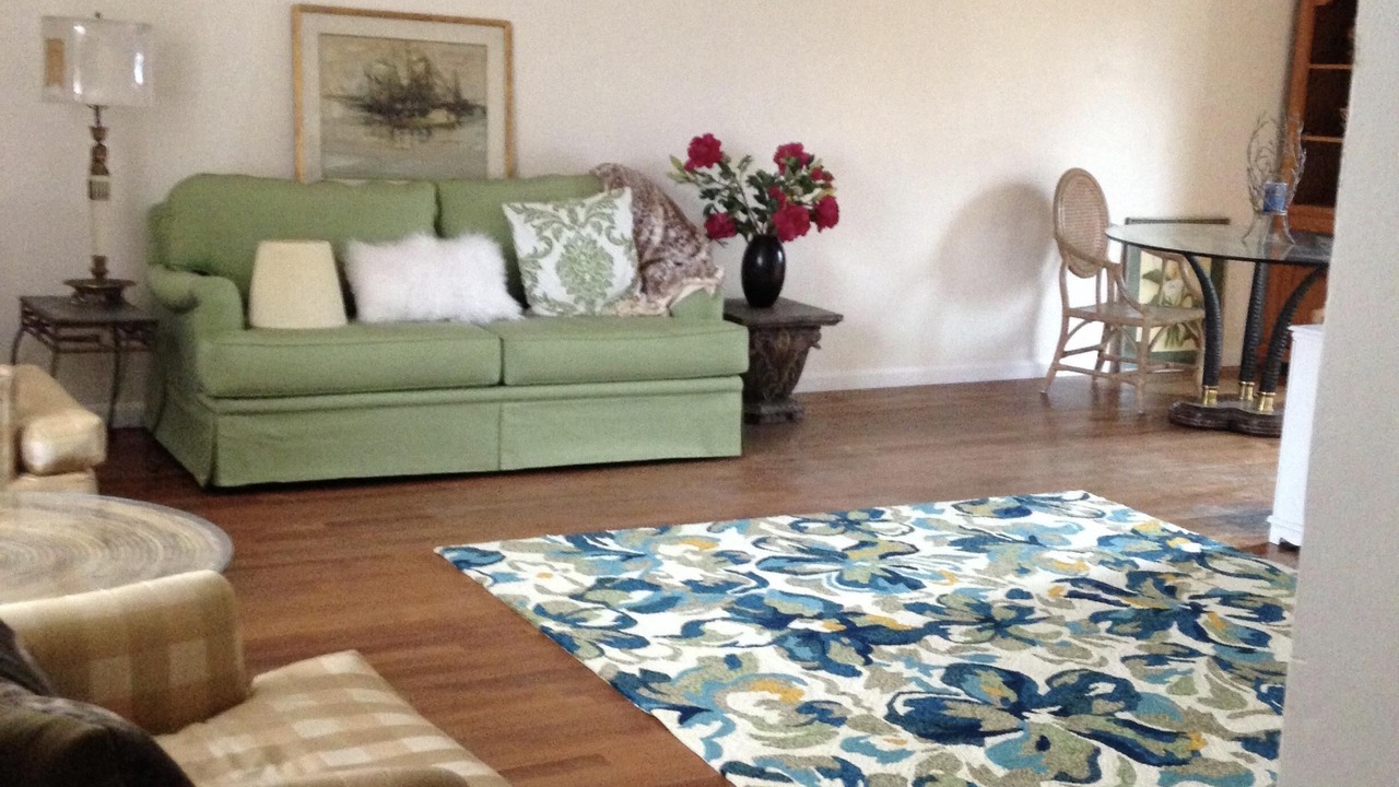 Photo of Livingroom in Napa