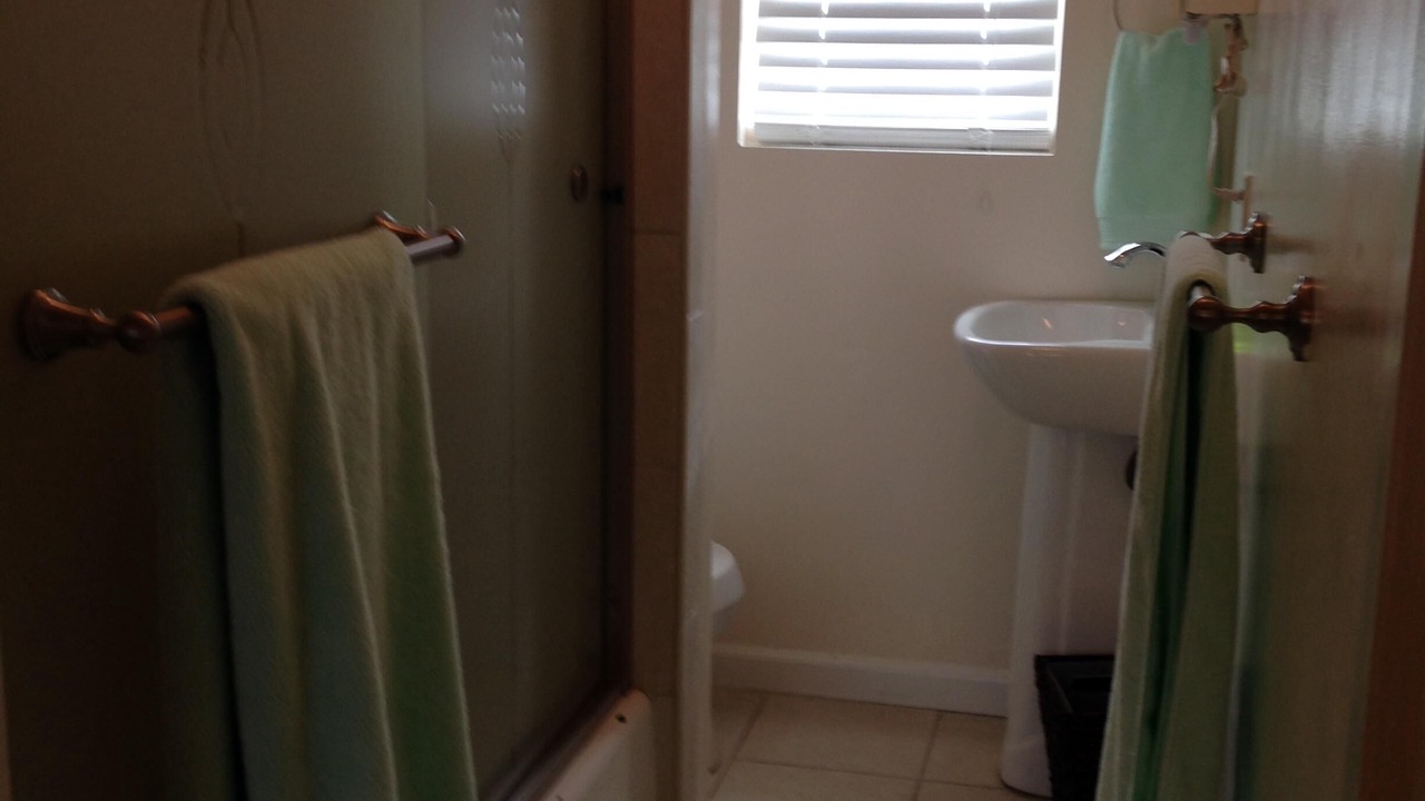 Photo of Bathroom in Napa