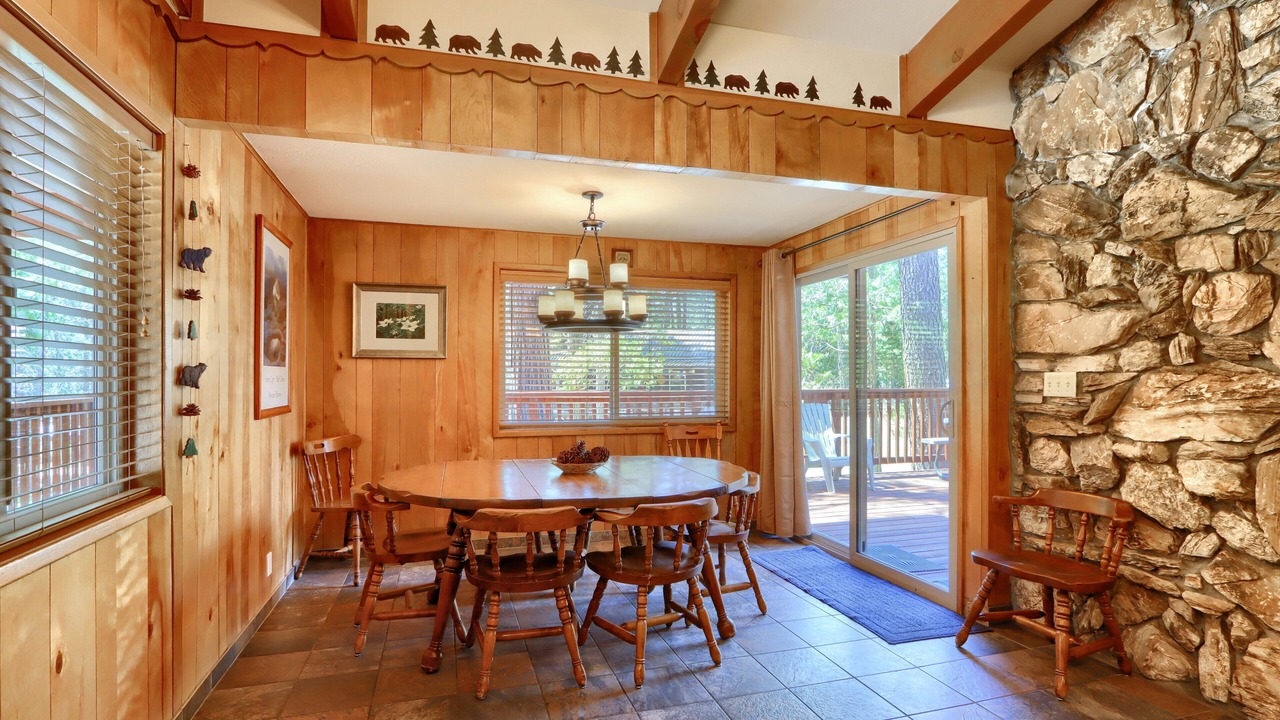 Photo of Bedroom in North Wawona