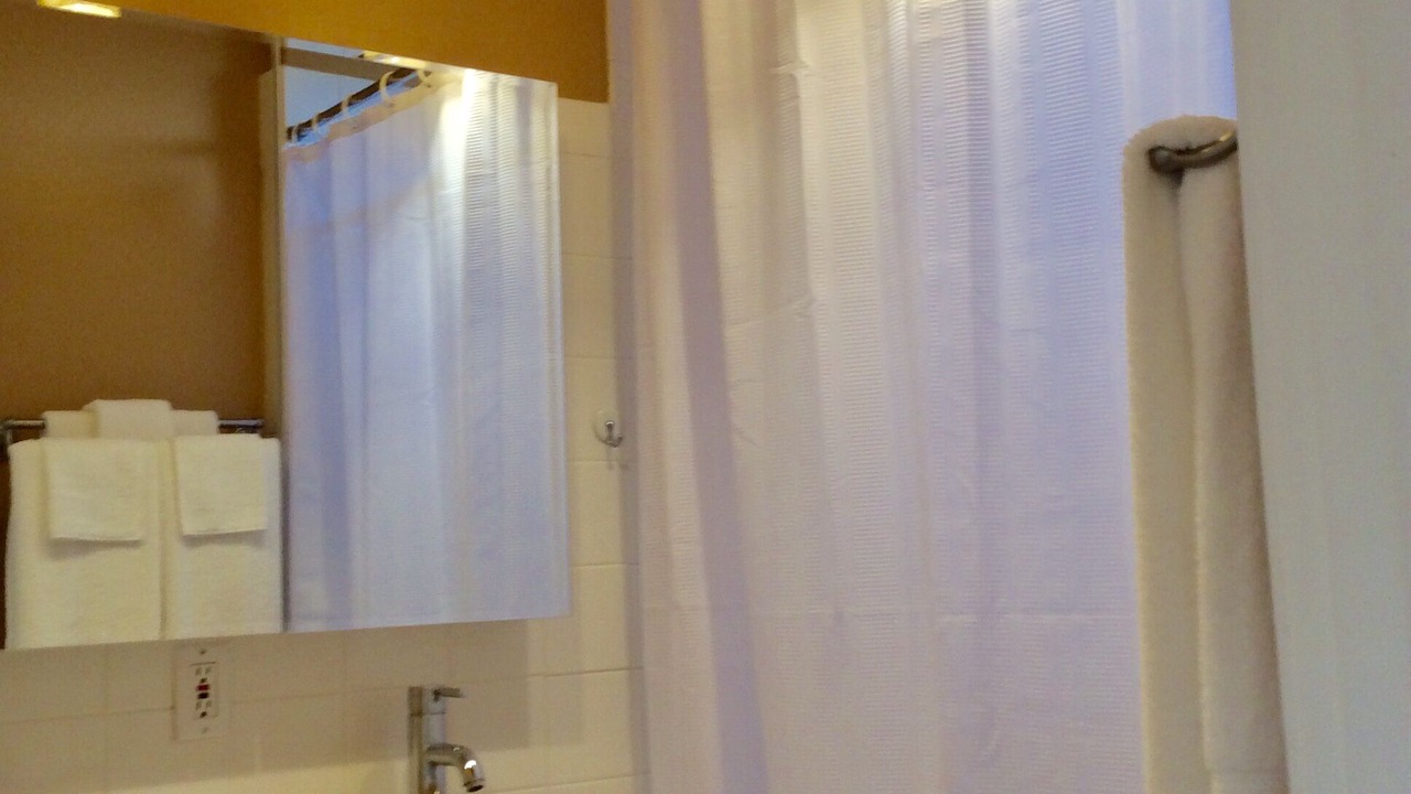 Photo of Bathroom in Fisherman's Wharf