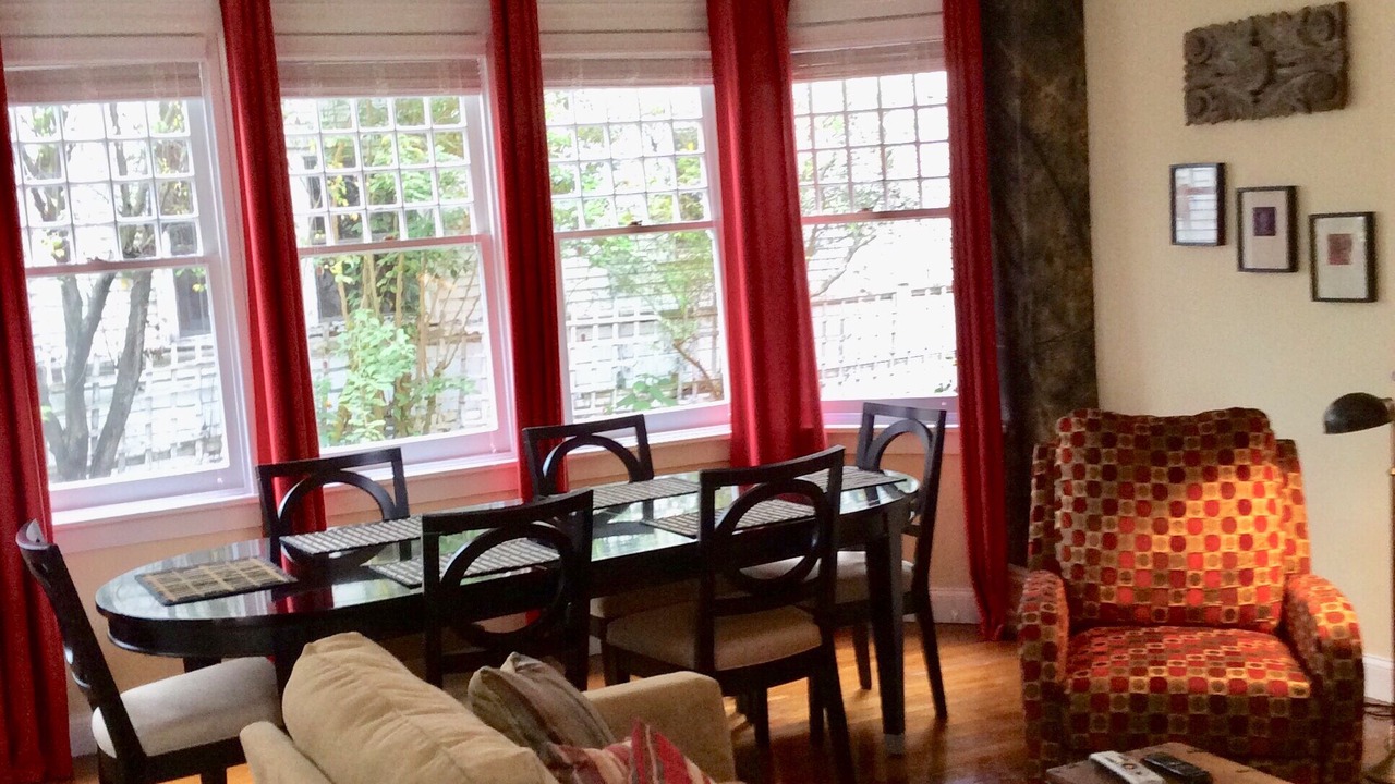 Photo of Bedroom in Fisherman's Wharf