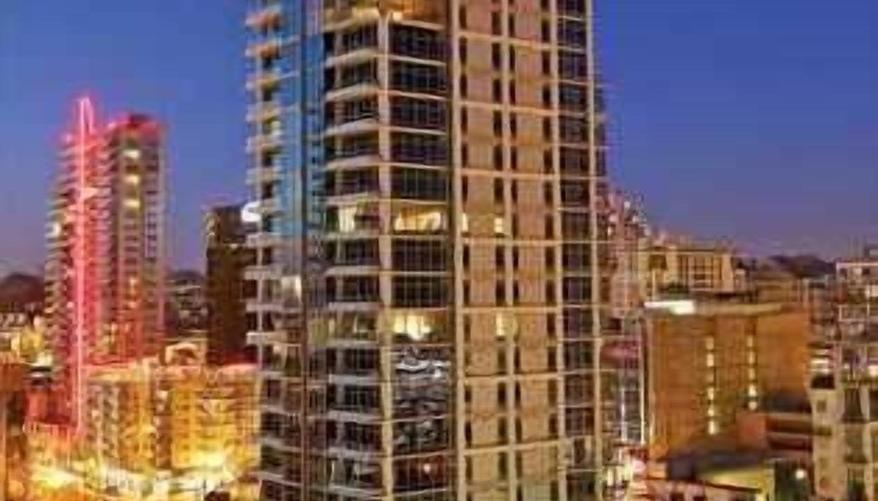 Photo of Outdoor in Downtown San Diego