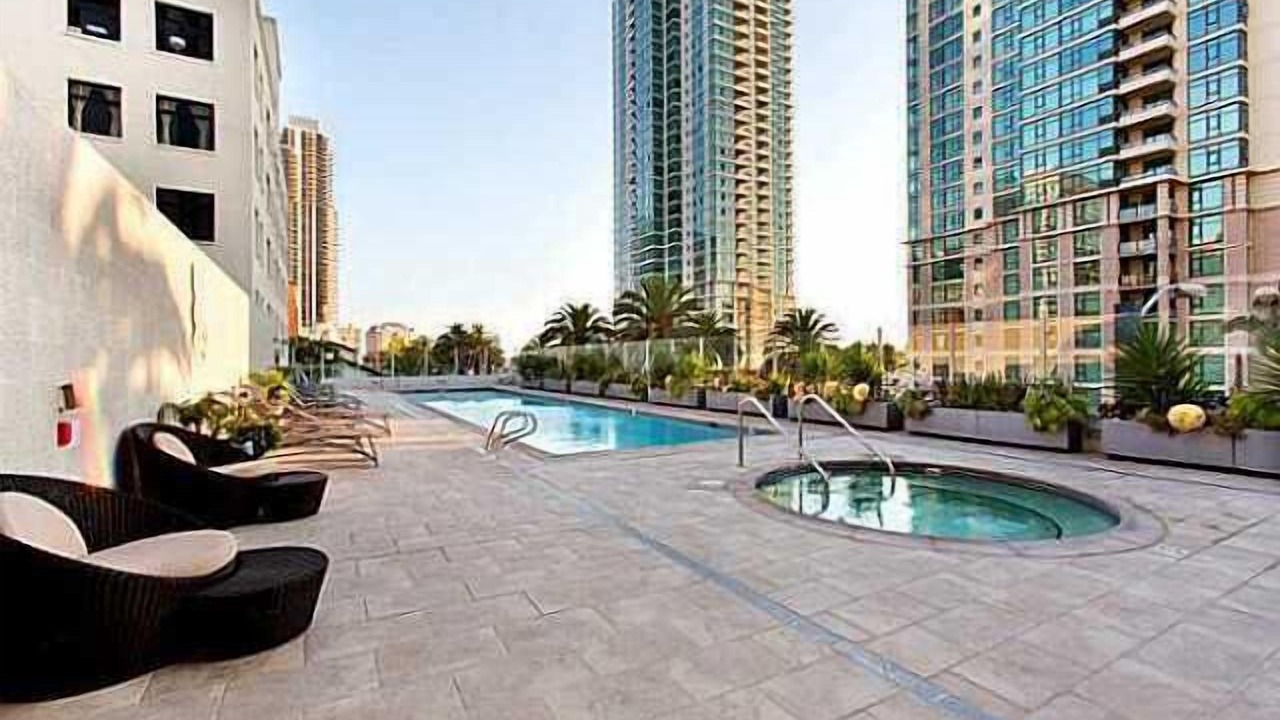 Photo of Outdoor in Downtown San Diego