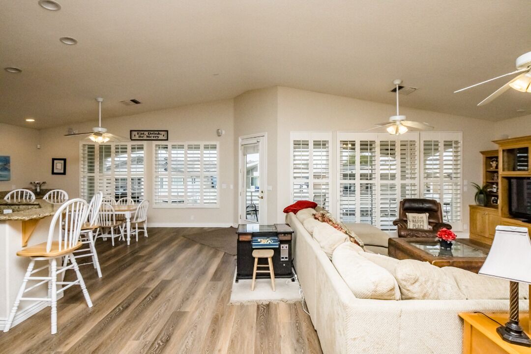 Photo of Livingroom in Moovalya Keys