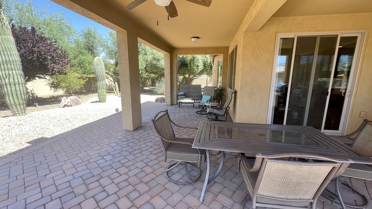 Photo of Outdoor in Saddlebrooke