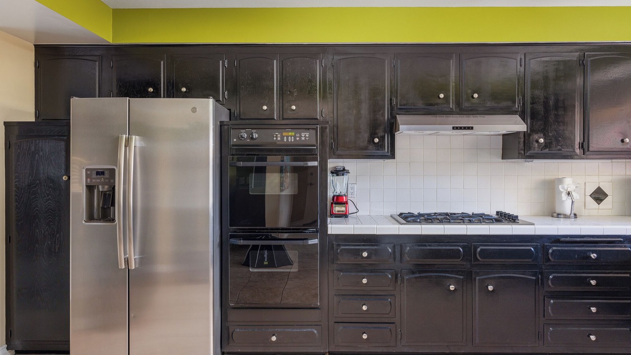 Photo of Kitchen in Old Las Palmas