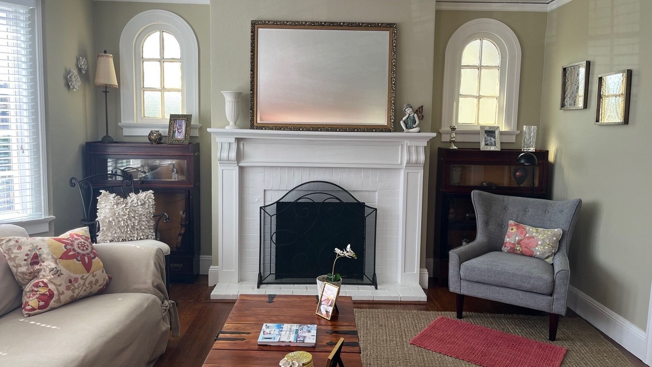 Photo of Livingroom in West Portal