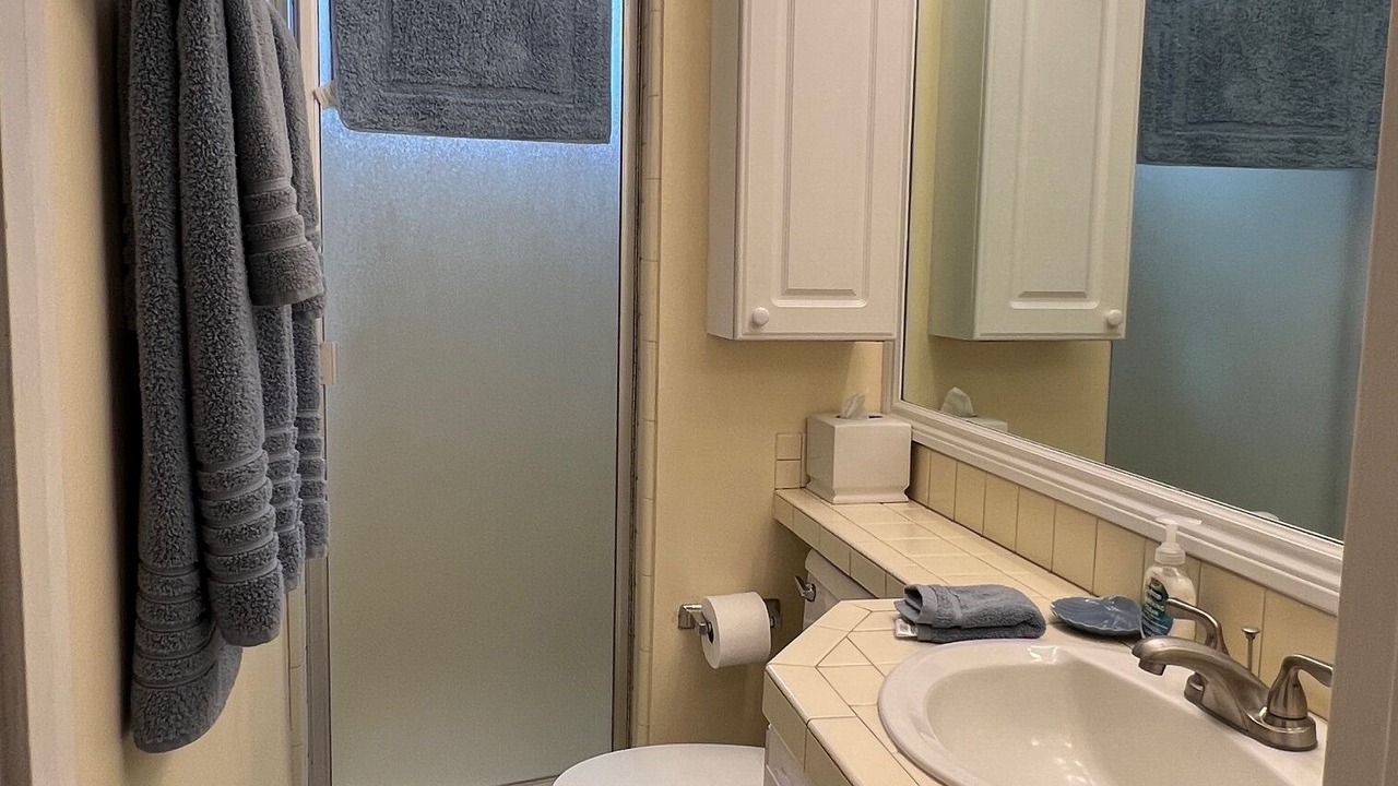 Photo of Bathroom in Balboa Island