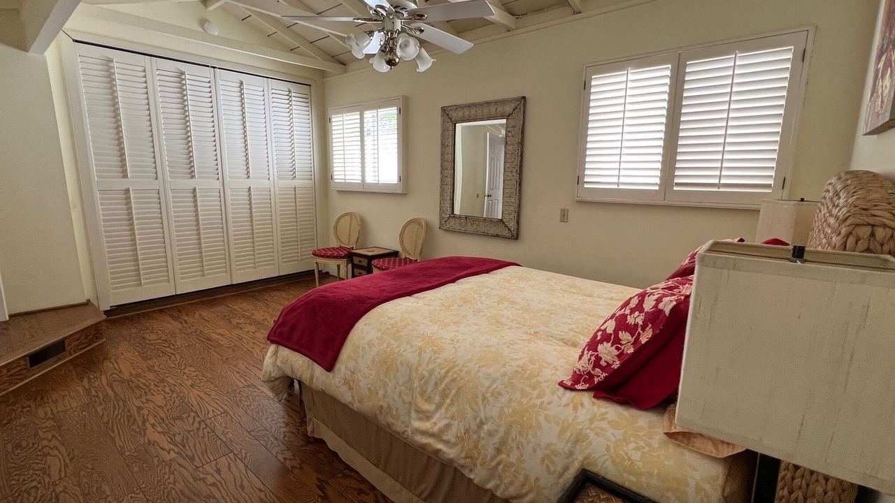 Photo of Bedroom in Balboa Island